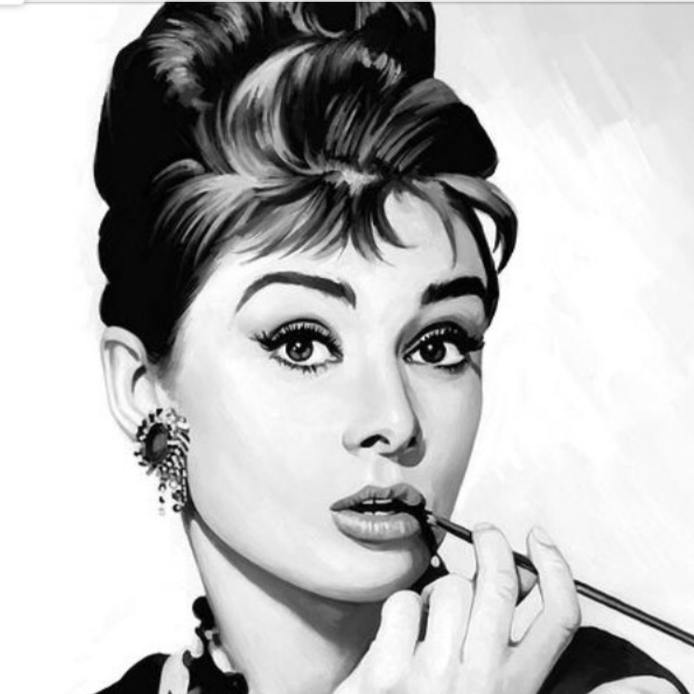 Meet your Posher, Krystal